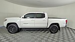 Used 2023 TOYOTA TACOMA SR DOUBLE CAB 5' BED I4 AT in WEST PALM BEACH, FLORIDA (Photo 7)
