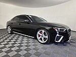 Used 2023 AUDI S4 SEDAN PREMIUM PLUS 3.0 TFSI QUATTRO in WEST PALM BEACH, FLORIDA (Photo 1)