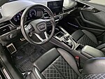 Used 2023 AUDI S4 SEDAN PREMIUM PLUS 3.0 TFSI QUATTRO in WEST PALM BEACH, FLORIDA (Photo 10)