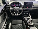 Used 2023 AUDI S4 SEDAN PREMIUM PLUS 3.0 TFSI QUATTRO in WEST PALM BEACH, FLORIDA (Photo 13)