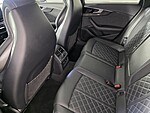 Used 2023 AUDI S4 SEDAN PREMIUM PLUS 3.0 TFSI QUATTRO in WEST PALM BEACH, FLORIDA (Photo 15)