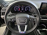 Used 2023 AUDI S4 SEDAN PREMIUM PLUS 3.0 TFSI QUATTRO in WEST PALM BEACH, FLORIDA (Photo 19)