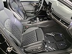 Used 2023 AUDI S4 SEDAN PREMIUM PLUS 3.0 TFSI QUATTRO in WEST PALM BEACH, FLORIDA (Photo 31)