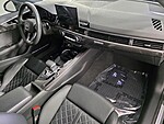 Used 2023 AUDI S4 SEDAN PREMIUM PLUS 3.0 TFSI QUATTRO in WEST PALM BEACH, FLORIDA (Photo 33)