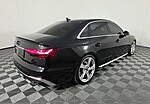 Used 2023 AUDI S4 SEDAN PREMIUM PLUS 3.0 TFSI QUATTRO in WEST PALM BEACH, FLORIDA (Photo 4)