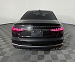 Used 2023 AUDI S4 SEDAN PREMIUM PLUS 3.0 TFSI QUATTRO in WEST PALM BEACH, FLORIDA (Photo 5)