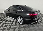 Used 2023 AUDI S4 SEDAN PREMIUM PLUS 3.0 TFSI QUATTRO in WEST PALM BEACH, FLORIDA (Photo 6)