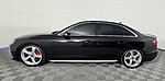 Used 2023 AUDI S4 SEDAN PREMIUM PLUS 3.0 TFSI QUATTRO in WEST PALM BEACH, FLORIDA (Photo 7)