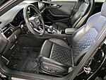 Used 2023 AUDI S4 SEDAN PREMIUM PLUS 3.0 TFSI QUATTRO in WEST PALM BEACH, FLORIDA (Photo 9)