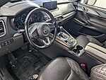 Used 2021 MAZDA CX-9 SIGNATURE AWD in WEST PALM BEACH, FLORIDA (Photo 10)