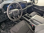 Used 2024 FORD F-150 STX 2WD SUPERCREW 5.5' BOX in WEST PALM BEACH, FLORIDA (Photo 10)