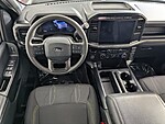 Used 2024 FORD F-150 STX 2WD SUPERCREW 5.5' BOX in WEST PALM BEACH, FLORIDA (Photo 12)