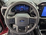 Used 2024 FORD F-150 STX 2WD SUPERCREW 5.5' BOX in WEST PALM BEACH, FLORIDA (Photo 19)