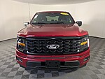 Used 2024 FORD F-150 STX 2WD SUPERCREW 5.5' BOX in WEST PALM BEACH, FLORIDA (Photo 2)