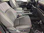 Used 2024 FORD F-150 STX 2WD SUPERCREW 5.5' BOX in WEST PALM BEACH, FLORIDA (Photo 32)