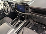Used 2024 FORD F-150 STX 2WD SUPERCREW 5.5' BOX in WEST PALM BEACH, FLORIDA (Photo 34)