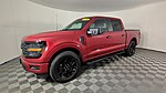 Used 2024 FORD F-150 STX 2WD SUPERCREW 5.5' BOX in WEST PALM BEACH, FLORIDA (Photo 8)
