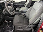 Used 2024 FORD F-150 STX 2WD SUPERCREW 5.5' BOX in WEST PALM BEACH, FLORIDA (Photo 9)