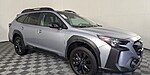 Used 2024 SUBARU OUTBACK ONYX EDITION AWD in WEST PALM BEACH, FLORIDA