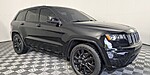 Used 2019 JEEP GRAND CHEROKEE ALTITUDE 4X2 in WEST PALM BEACH, FLORIDA