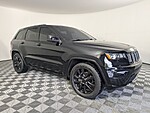 Used 2019 JEEP GRAND CHEROKEE ALTITUDE 4X2 in WEST PALM BEACH, FLORIDA (Photo 1)