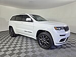 Used 2019 JEEP GRAND CHEROKEE HIGH ALTITUDE 4X4 in WEST PALM BEACH, FLORIDA (Photo 1)