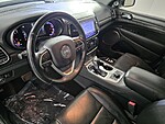 Used 2019 JEEP GRAND CHEROKEE HIGH ALTITUDE 4X4 in WEST PALM BEACH, FLORIDA (Photo 10)