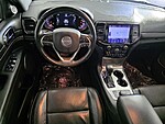 Used 2019 JEEP GRAND CHEROKEE HIGH ALTITUDE 4X4 in WEST PALM BEACH, FLORIDA (Photo 12)