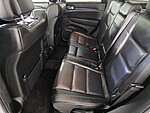 Used 2019 JEEP GRAND CHEROKEE HIGH ALTITUDE 4X4 in WEST PALM BEACH, FLORIDA (Photo 13)