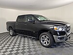 Used 2020 RAM 1500 BIG HORN 4X2 CREW CAB 5'7