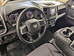 Used 2020 RAM 1500 BIG HORN 4X2 CREW CAB 5'7