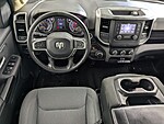 Used 2020 RAM 1500 BIG HORN 4X2 CREW CAB 5'7