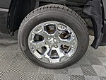 Used 2020 RAM 1500 BIG HORN 4X2 CREW CAB 5'7
