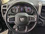 Used 2020 RAM 1500 BIG HORN 4X2 CREW CAB 5'7