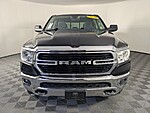 Used 2020 RAM 1500 BIG HORN 4X2 CREW CAB 5'7