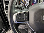 Used 2020 RAM 1500 BIG HORN 4X2 CREW CAB 5'7