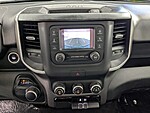 Used 2020 RAM 1500 BIG HORN 4X2 CREW CAB 5'7