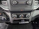 Used 2020 RAM 1500 BIG HORN 4X2 CREW CAB 5'7