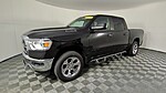 Used 2020 RAM 1500 BIG HORN 4X2 CREW CAB 5'7