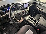 Used 2022 FORD EXPLORER XLT RWD in WEST PALM BEACH, FLORIDA (Photo 11)
