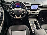 Used 2022 FORD EXPLORER XLT RWD in WEST PALM BEACH, FLORIDA (Photo 12)