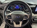 Used 2022 FORD EXPLORER XLT RWD in WEST PALM BEACH, FLORIDA (Photo 20)