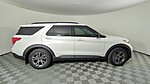 Used 2022 FORD EXPLORER XLT RWD in WEST PALM BEACH, FLORIDA (Photo 3)