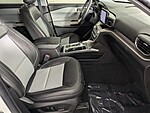 Used 2022 FORD EXPLORER XLT RWD in WEST PALM BEACH, FLORIDA (Photo 33)