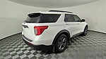 Used 2022 FORD EXPLORER XLT RWD in WEST PALM BEACH, FLORIDA (Photo 4)