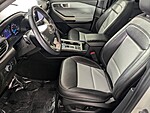 Used 2022 FORD EXPLORER XLT RWD in WEST PALM BEACH, FLORIDA (Photo 9)