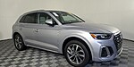 Used 2022 AUDI Q5 S LINE PREMIUM PLUS 45 TFSI QUATTRO in WEST PALM BEACH, FLORIDA