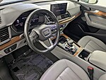 Used 2022 AUDI Q5 S LINE PREMIUM PLUS 45 TFSI QUATTRO in WEST PALM BEACH, FLORIDA (Photo 10)