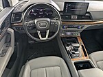 Used 2022 AUDI Q5 S LINE PREMIUM PLUS 45 TFSI QUATTRO in WEST PALM BEACH, FLORIDA (Photo 13)