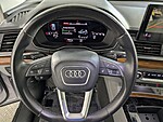 Used 2022 AUDI Q5 S LINE PREMIUM PLUS 45 TFSI QUATTRO in WEST PALM BEACH, FLORIDA (Photo 19)